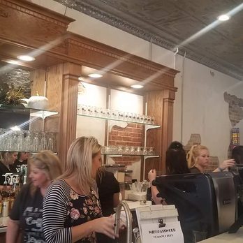 Sabean's Coffee & Creamery - Beautifully remodeled with awesome friendly staff. - Coffee & Tea Near Me - Hemphill, Texas Sabean's Coffee & Creamery - Beautifully remodeled with awesome friendly staff. - Coffee & Tea Near Me - Hemphill, Texas