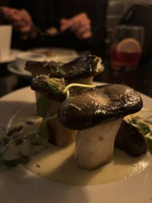 Zinc Bistro & Bar by null