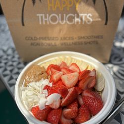Juice Crafters - Acai - Classic Bowl