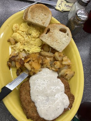 Kelly O's Diner by null