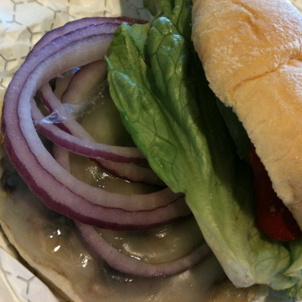 Burger Bite - Burgers Near Me - West Hempstead, New York