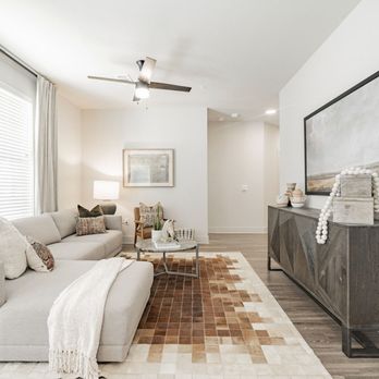The Lyric at Keller Center Stage - Apartments Near Me - Keller, Texas
