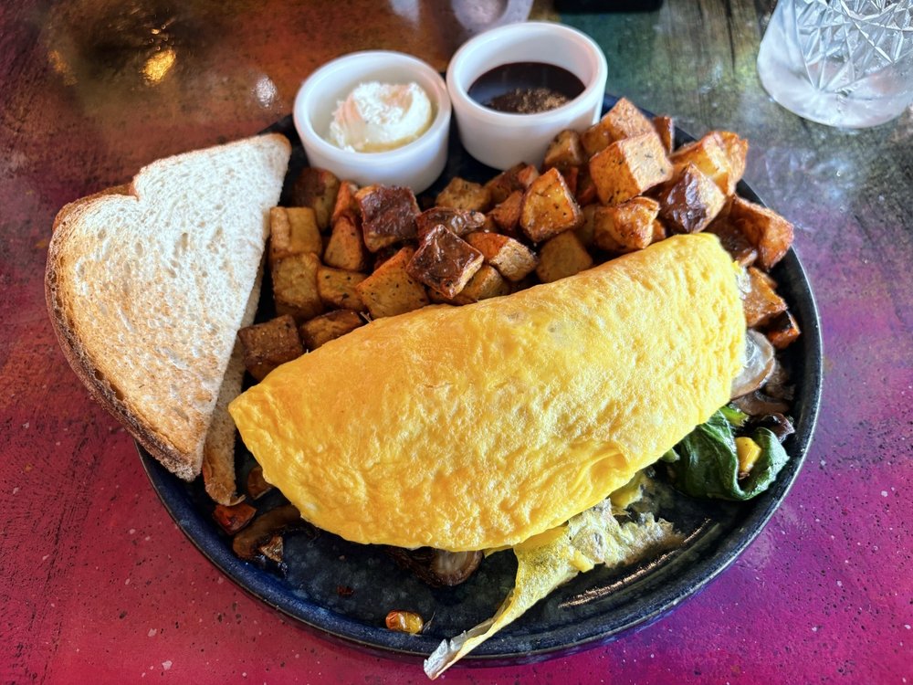 Breakfast Company