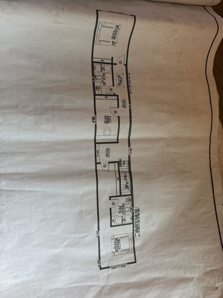 Slide of Arrcon Enterprises