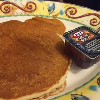 Latham '76 Diner - Whenever "pancake syrup" isn't HFCS, I consider that a win. - Diners Near Me - Latham, New York Latham '76 Diner - Whenever "pancake syrup" isn't HFCS, I consider that a win. - Diners Near Me - Latham, New York