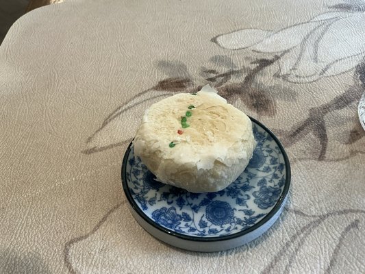 Valley Brook Tea by null