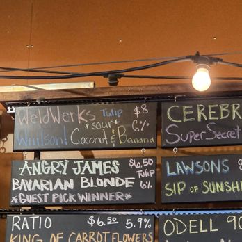 Lowry Beer Garden - Menu - Burgers Near Me - Denver, Colorado Lowry Beer Garden - Menu - Burgers Near Me - Denver, Colorado