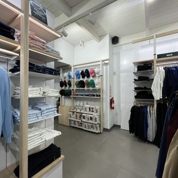 Lacoste - Men's Clothing Near Me - Glendale, California