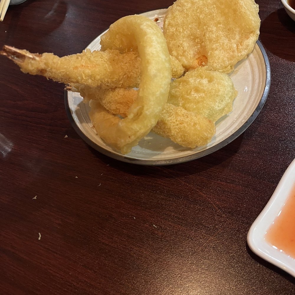 Tempura Tempura