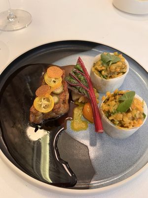 La Mère Brazier by null