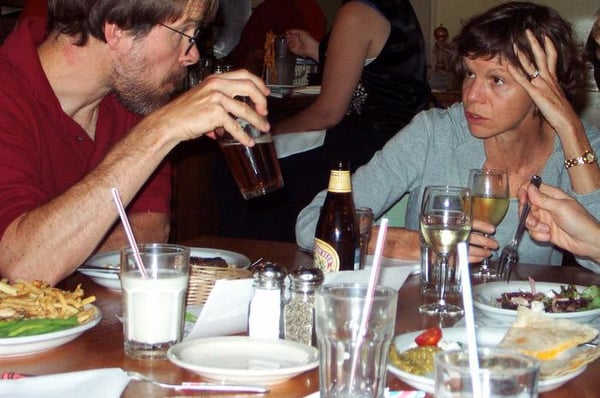 Rick & Ann's Restaurant by null