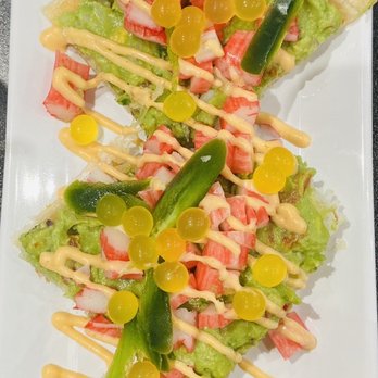 Fusion Tea Lounge - Mexican Pizza - Bubble Tea Near Me - Tempe, Arizona