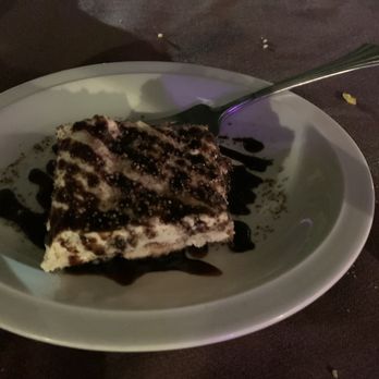 La Grotta On Main - Homemade tiramisu - Italian Near Me - Unionville, Ontario