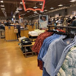 Levi’s Outlet Store