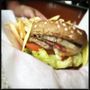 Photo of Patra's Charbroiled Burgers