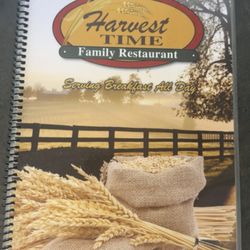 Harvest Time Family Restaurant