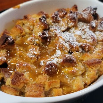 Carmella's Plates & Pints - Bourbon Banana Bake - Cocktail Bars Near Me - Pittsburgh, Pennsylvania Carmella's Plates & Pints - Bourbon Banana Bake - Cocktail Bars Near Me - Pittsburgh, Pennsylvania
