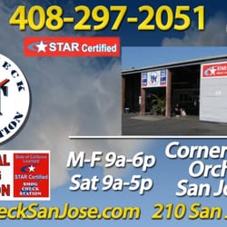 MT Smog Check Star Station