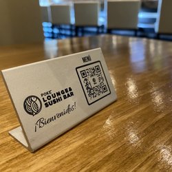 Poke Lounge