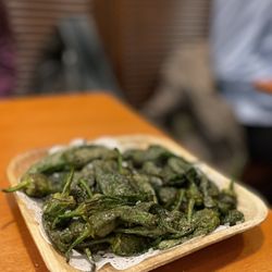 Xorus - Padron Pepper