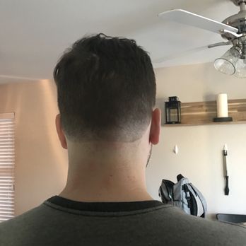 Master Phades Barbershop - Super clean lines! - Barbers Near Me - El Mirage, Arizona