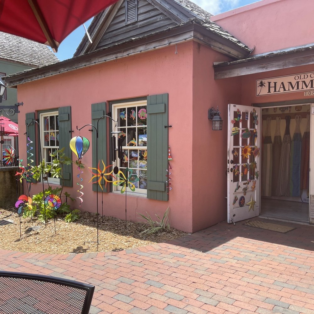 Storefront