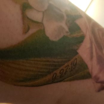 Inkfiend Art Studio - Tattoo Near Me - Alhambra, California