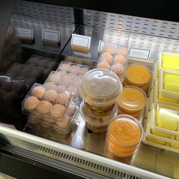 Hui Lau Shan - Desserts Near Me - Bellevue, Washington