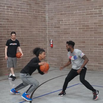 The Secret Trainer Basketball - Trainers Near Me - Pasadena, California The Secret Trainer Basketball - Trainers Near Me - Pasadena, California