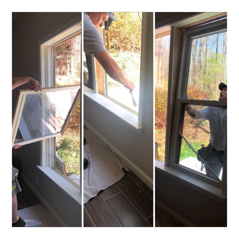 WINDOW WORLD OF HUNTSVILLE 28 Photos & 33 Reviews 1804 Sportsman Ln