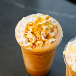 Bora Bora Smoothie Cafe - Borracino