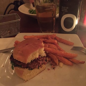 Haché - Lamb buger - Burgers Near Me - London, XGL