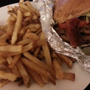 Five Guys - Burgers Near Me - Middletown, New York