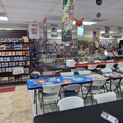 Family Cards and Games