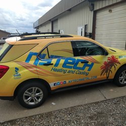 Nytech Heating,Cooling, and Plumbing