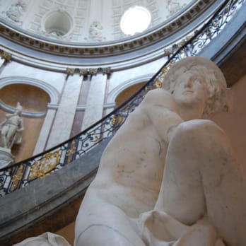 Bode-Museum - Wistful gaze - Museums Near Me - Berlin, BE Bode-Museum - Wistful gaze - Museums Near Me - Berlin, BE