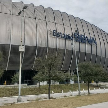 Estadio BBVA Bancomer - Stadiums & Arenas Near Me - Monterrey, NLE