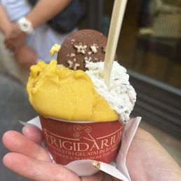 Yum! Yum!