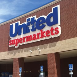 United Supermarkets