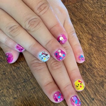 JJ Nail Club - Nail Salons Near Me - Placentia, California JJ Nail Club - Nail Salons Near Me - Placentia, California