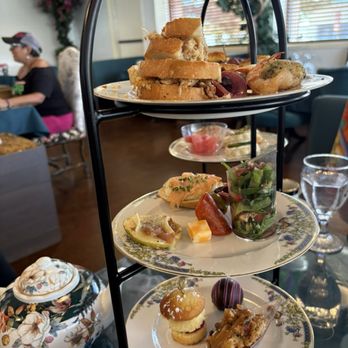 Corrales Teas & Chocolates - Seasonal tea - Tea Rooms Near Me - Albuquerque, New Mexico Corrales Teas & Chocolates - Seasonal tea - Tea Rooms Near Me - Albuquerque, New Mexico