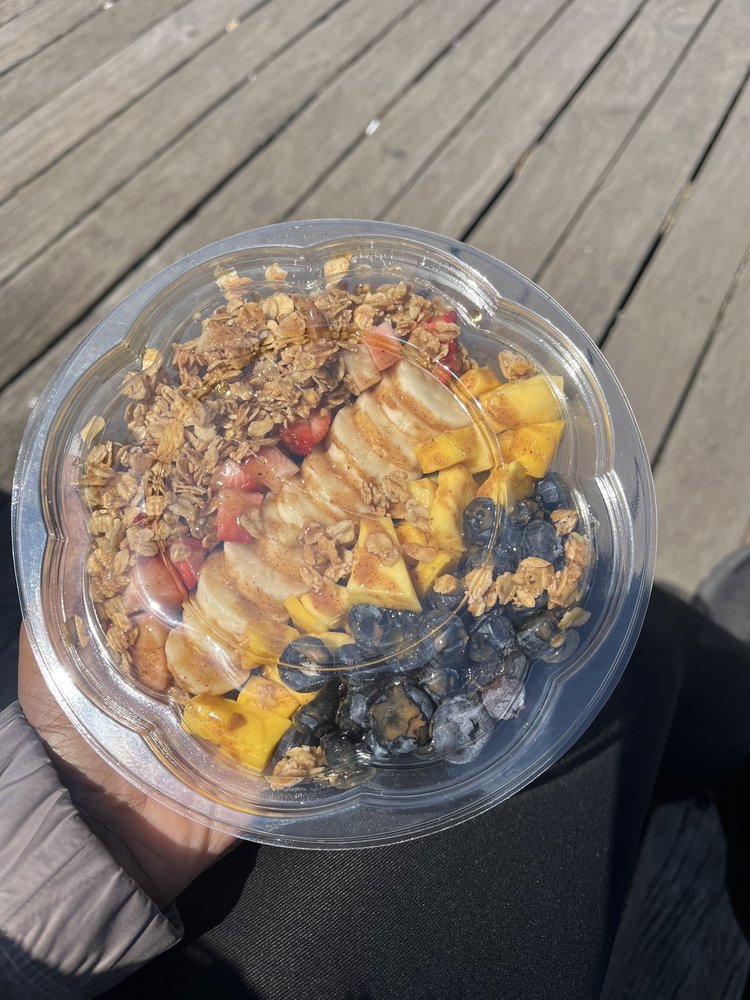 FUEL FEVER 17 Photos 52 Jay St, Brooklyn, New York Juice Bars