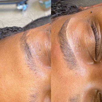 Bratty Browz - Brow shaping - Waxing Near Me - Las Vegas, Nevada Bratty Browz - Brow shaping - Waxing Near Me - Las Vegas, Nevada