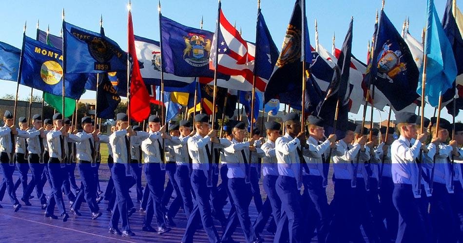 NATIONAL FLAG & POLE Updated August 2024 2602 E Milwaukee St