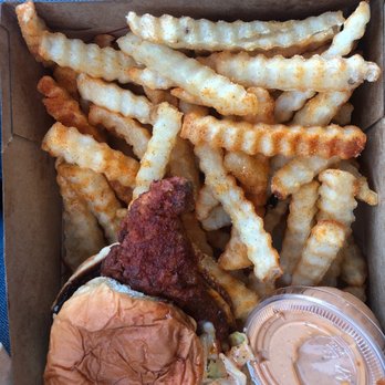 Main Chick Hot Chicken - Chicken Shop Near Me - Long Beach, California Main Chick Hot Chicken - Chicken Shop Near Me - Long Beach, California