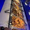King Buffet gift card