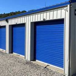 Triple Lock Self Storage - Brand New Storage Units Near Portsmouth Ohio