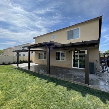KM Patio Covers - Patio Coverings Near Me