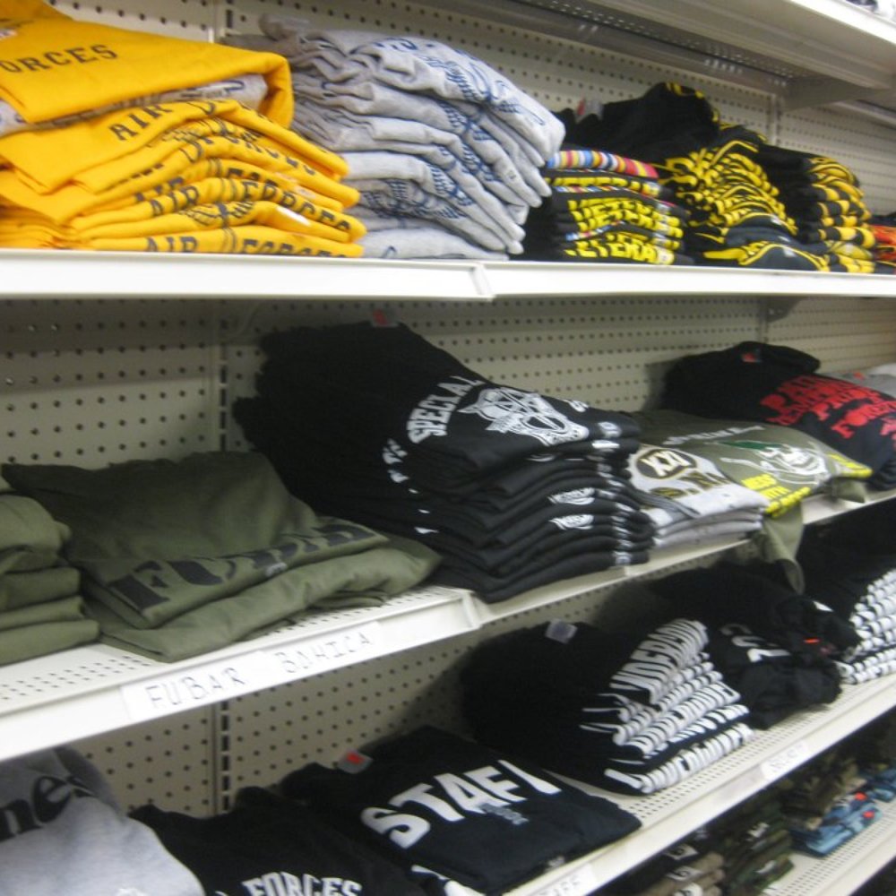 Top Gun Military Apparel - Antiques Near Me - Palmyra, Pennsylvania Top Gun Military Apparel - Antiques Near Me - Palmyra, Pennsylvania