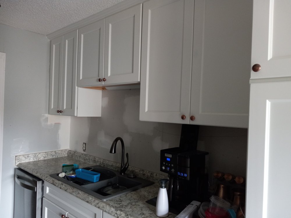 Slide of ALB Home Improvments